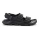 4. BIRKENSTOCK MOGAMI TERRA TECH LOOP BIRKO-FLOR APEX BLACK 1031279