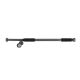 12. DRĄŻEK DRZWIOWY 2 W 1 (84-120 cm) BB 262L-B