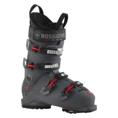 Buty narciarskie Rossignol HI-SPEED PRO RTL MV GW szary