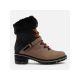 6. Buty Rossignol 1907 Megeve Nabuk 2.0