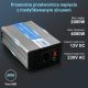 19. Extralink OPIM-2000W | Przetwornica napięcia | samochodowa 12V, 2000W modyfikowany sinus
