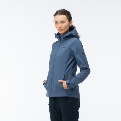 7. Damski Softshell LADY NAREN 92800690029 