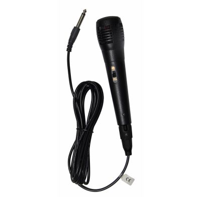 9. Głośnik BT Denver BTM-618 100W czarny