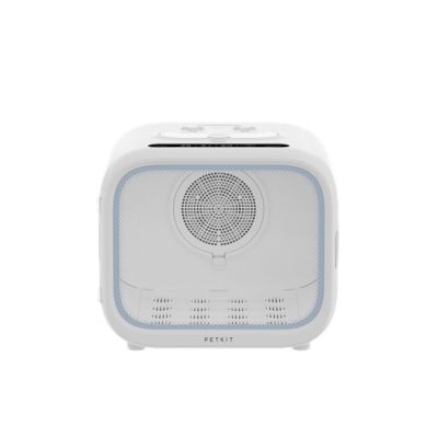 6. PETKIT HG-P-EU Kot Biały