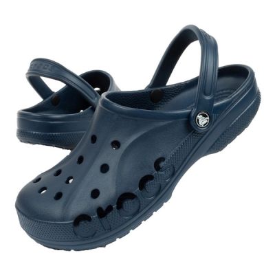2. Klapki  Crocs Baya W 10126-410