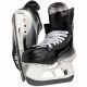 12. Łyżwy hokejowe Bauer Vapor Hyperlite 2