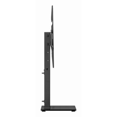 12. GEMBIRD UCHWYT ŚCIENNY LCD 32"-55" (OBRÓT I POCHYLENIE) VESA MAX 400 X 400MM, DO 35KG