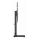 12. GEMBIRD UCHWYT ŚCIENNY LCD 32"-55" (OBRÓT I POCHYLENIE) VESA MAX 400 X 400MM, DO 35KG