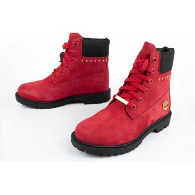 9. Buty trekkingowe Timberland W TB0A2MBU-F41