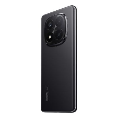 11. Xiaomi Redmi Note 14 Pro 5G 16,9 cm (6.67") Dual SIM USB Type-C 8 GB 256 GB 5110 mAh Czarny