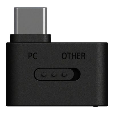 2. Zestaw słuchawkowy do gier Sony INZONE H9 II Bluetooth Nauszne Mikrofon Redukcja szumów Bezprzewodowy Czarny