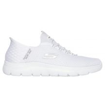 Buty męskie Skechers SUMMITS HIGH RANGE (232457WHT)