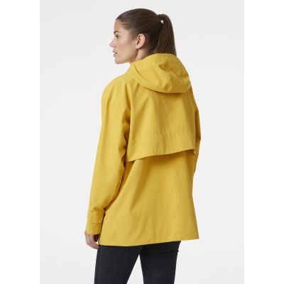 20. Kurtka przeciwdeszczowa Helly Hansen Jane Rain Jacket W 53740 344