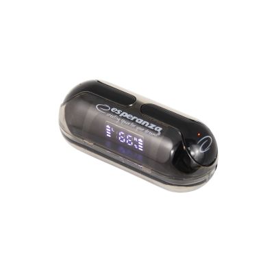 5. ESPERANZA SŁUCHAWKI DOUSZNE BLUETOOTH TWS DAPHNIS EH239K
