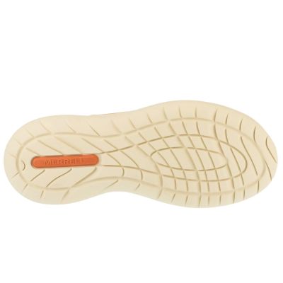 4. Merrell Marquette Thermo Pull On WP J007066 Beżowe 37