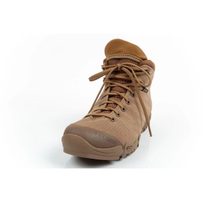 22. Buty damskie trekkingowe Garmont Nemesis 4.0 [001452] GORE-TEX