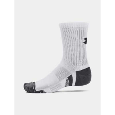 3. Skarpety Under Armour 1379530-100