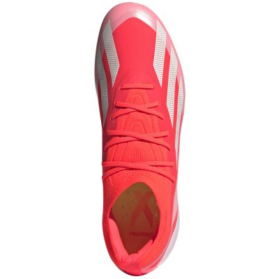 8. Buty piłkarskie adidas X Crazyfast Elite FG M IG0593