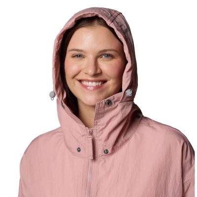 4. Kurtka Columbia Paracutie II Windbreaker Jacket W 2116561659