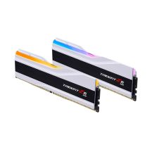 Pamięć RAM DDR5 32GB PC 6000 CL32 G.Skill KIT RGB