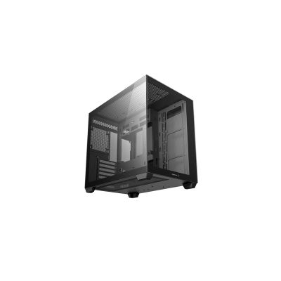 18. DeepCool CG530 Midi Tower Czarny