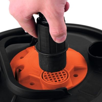 2. Odkurzacz do popiołu 800W/20 L 78870 TOYA