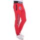 3. Spodnie Geographical Norway Myer DB 317 M WY8619H/GN-Red