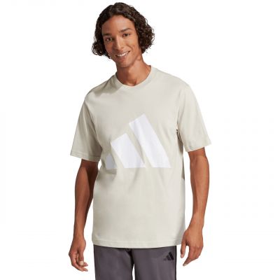 2. Koszulka adidas Essentials Big Logo M JE8933
