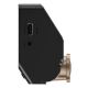23. Navitel RS990 4K GPS Wideorejestrator Czarny