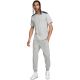 5. Spodnie męskie Nike Club Knit Jogger szare FQ4330 063