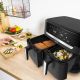 4. Frytkownica beztłuszczowa TEFAL EY9428E