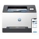 2. HP LaserJet Pro 3202dw Bezprzewodowe Multifunction W kolorze Drukarka, Druk dwustronny