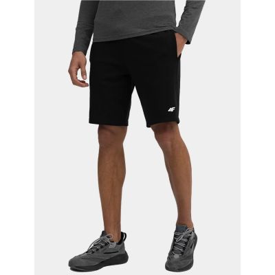 Spodenki  męskie dresowe 4F 4FWSS25TSHOM0816-20S