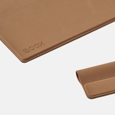 4. Etui magnetyczne Onyx Boox Go 10,3 Lumi brown