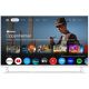 7. Sharp LC-32HF2265EW 81,3 cm (32") HD Smart TV Wi-Fi Biały