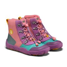 Buty zimowe barefoot wegańskie Affenzahn Discovy Owl (01489-40126)