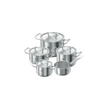 Zestaw 5 garnków ZWILLING Twin Classic 40901-001-0