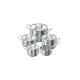 Zestaw 5 garnków ZWILLING Twin Classic 40901-001-0