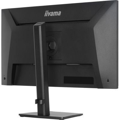 61. iiyama ProLite XB2791HS-B1 monitor komputerowy 68,6 cm (27") 1920 x 1080 px Full HD LED Czarny