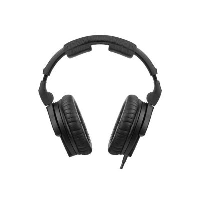 3. Sennheiser HD 280 PRO - Profesjonalne słuchawki, dynamiczne, zamknięte