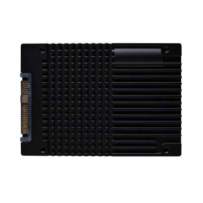 2. Dysk SSD Kingston DC3000ME 3.84TB U.2 (15mm) NVMe PCIe 5.0 SEDC3000ME/3T8 (DWPD 1) TCG