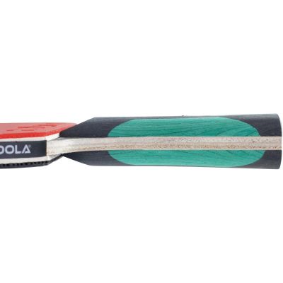 17. RAKIETKA DO TENISA STOŁOWEGO JOOLA ROSSKOPF SMASH I DWIE PIŁECZKI TOURNAMENT