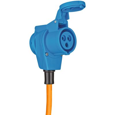 3. CEE Adapter 16 A 230 V Brennenstuhl H07RN-F 3G2,5 1167650525