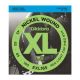 Daddario EXL165 - Struny do gitary elektrycznej