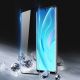 3. Dux Ducis Curved Glass szkło hartowane do Honor 60 Pro z ramką czarny