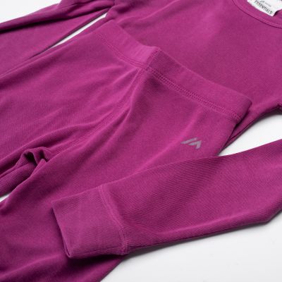 4. Dziecięcy Zestaw bielizny termoaktywnej SINORI KDG SET