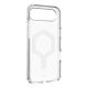 Urban Armor Gear 114532114341 pokrowiec na telefon komórkowy 16,5 cm (6.5") Przezroczysty