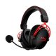 5. HP Hyperx Cloud Alpha W Red Hhsa1