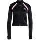 4. Dres damski adidas Teamsport Tracksuit czarny JD2674