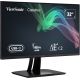 11. Viewsonic VP56 monitor komputerowy 81,3 cm (32") 3840 x 2160 px 4K Ultra HD LED Czarny